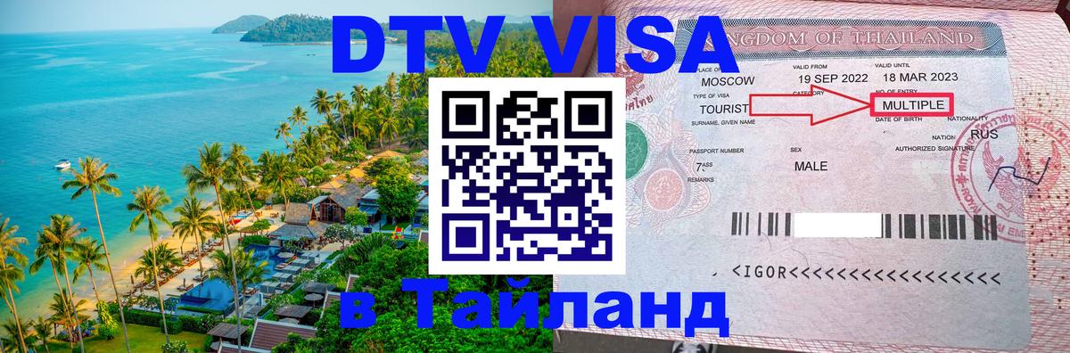 Сколько стоит DTV виза — актуальные цены, оформление даже без документов - 20.11.2025 